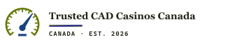 trustedcadcasinos.com — trusted CAD online casinos Canada